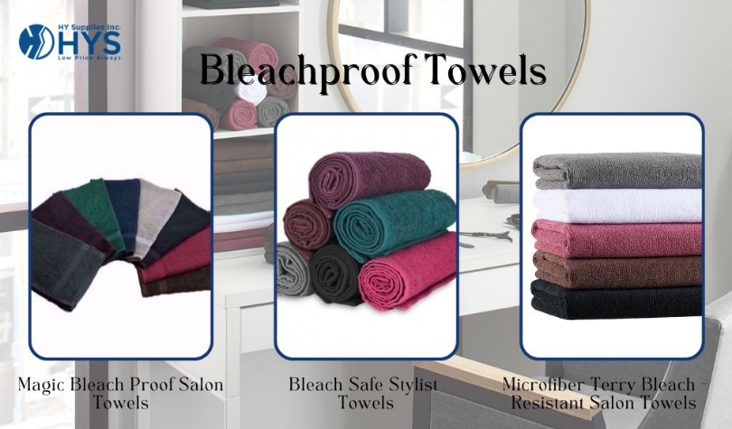 Why Are Lint-Free Salon Towels the Secret to Elevating Hygiene & Client Satisfaction? Why Are Lint-Free Salon Towels the Secret to Elevating Hygiene & Client Satisfaction?